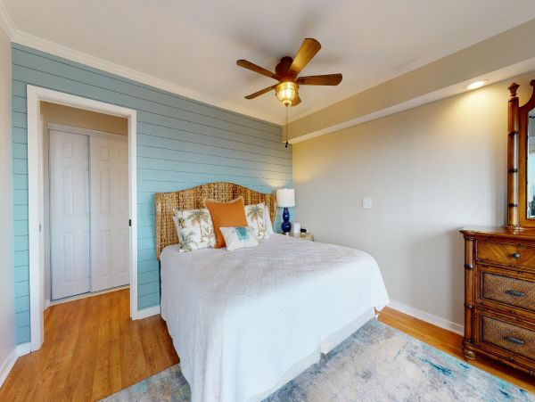 Isle Of Palms Condo 1015249