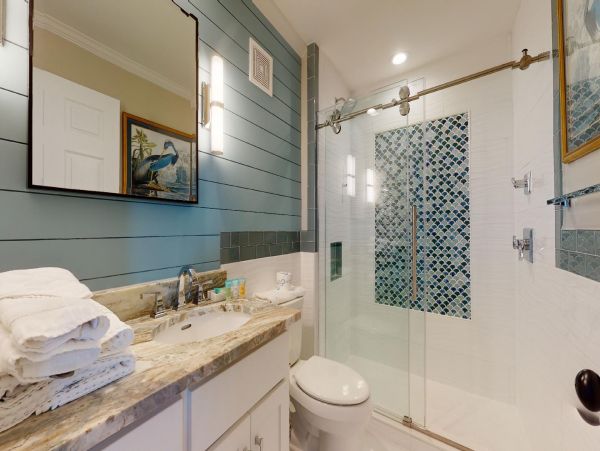 Isle Of Palms Condo 1015249