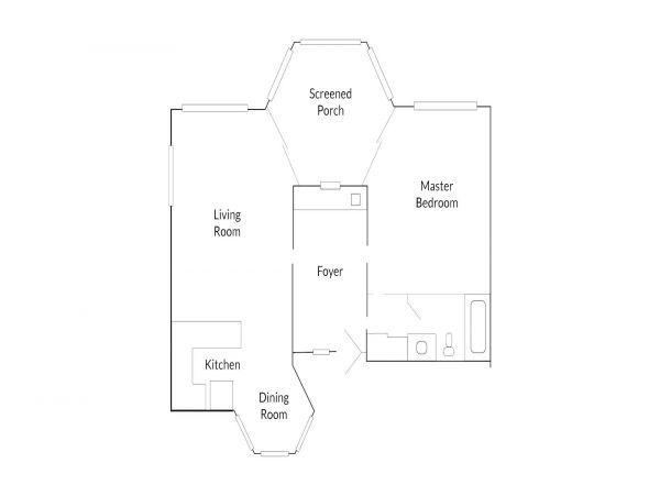 Isle Of Palms Condo 1015249