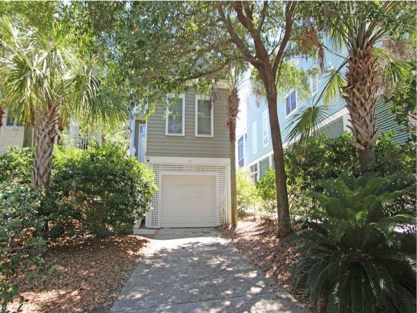 Isle Of Palms Home 1015250