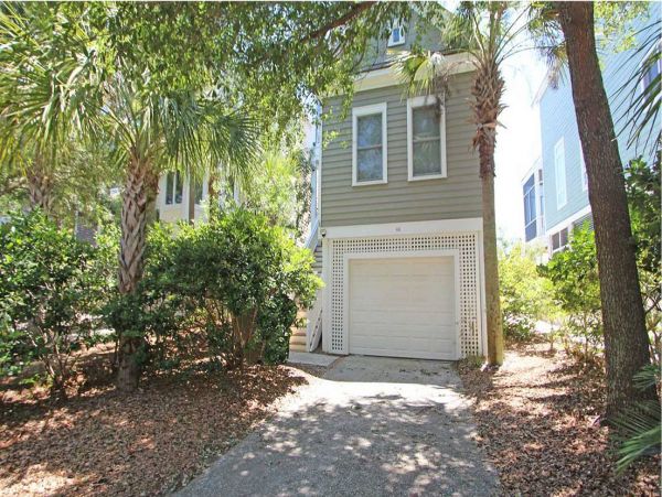 Isle Of Palms Home 1015250