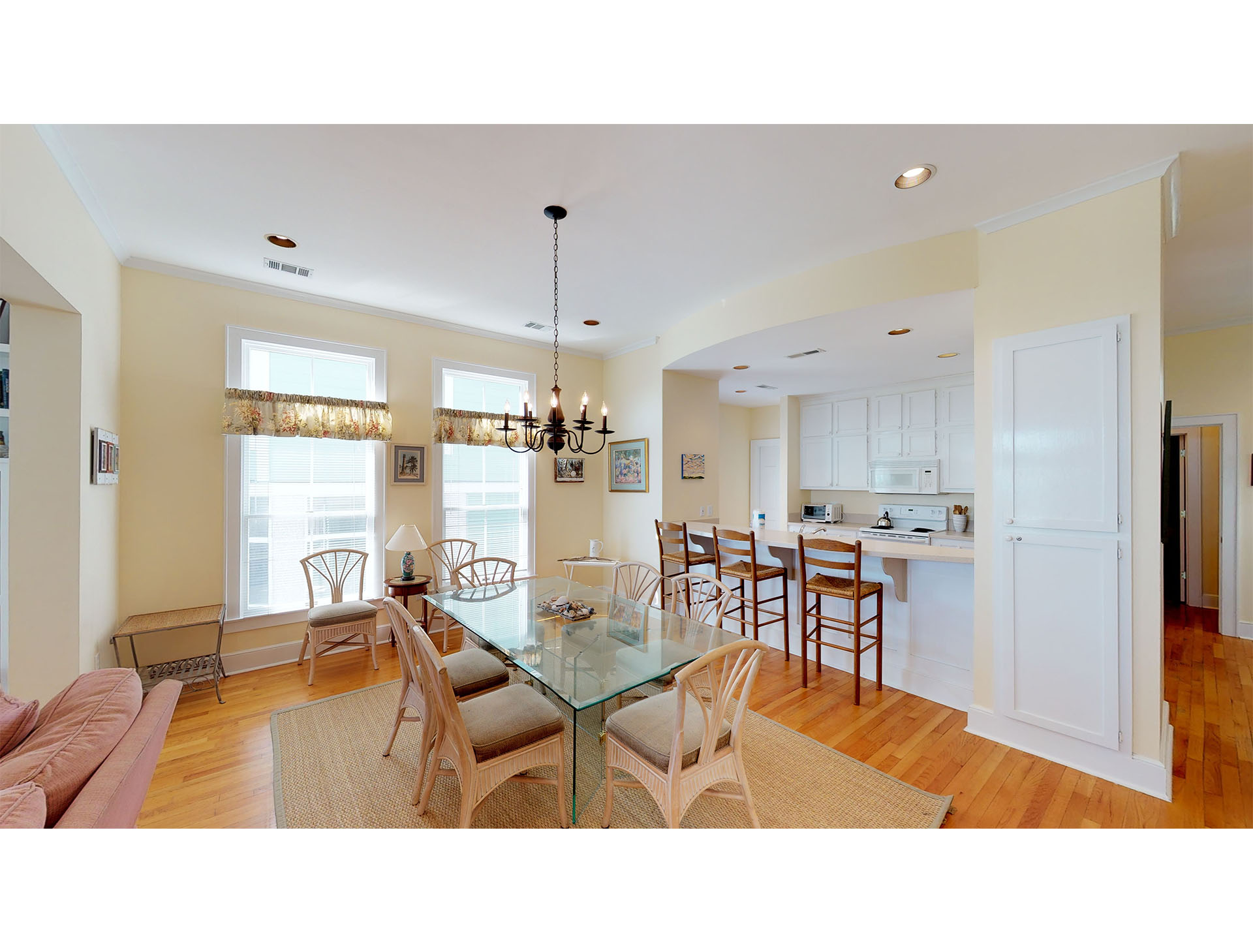 Isle Of Palms Home 1015250