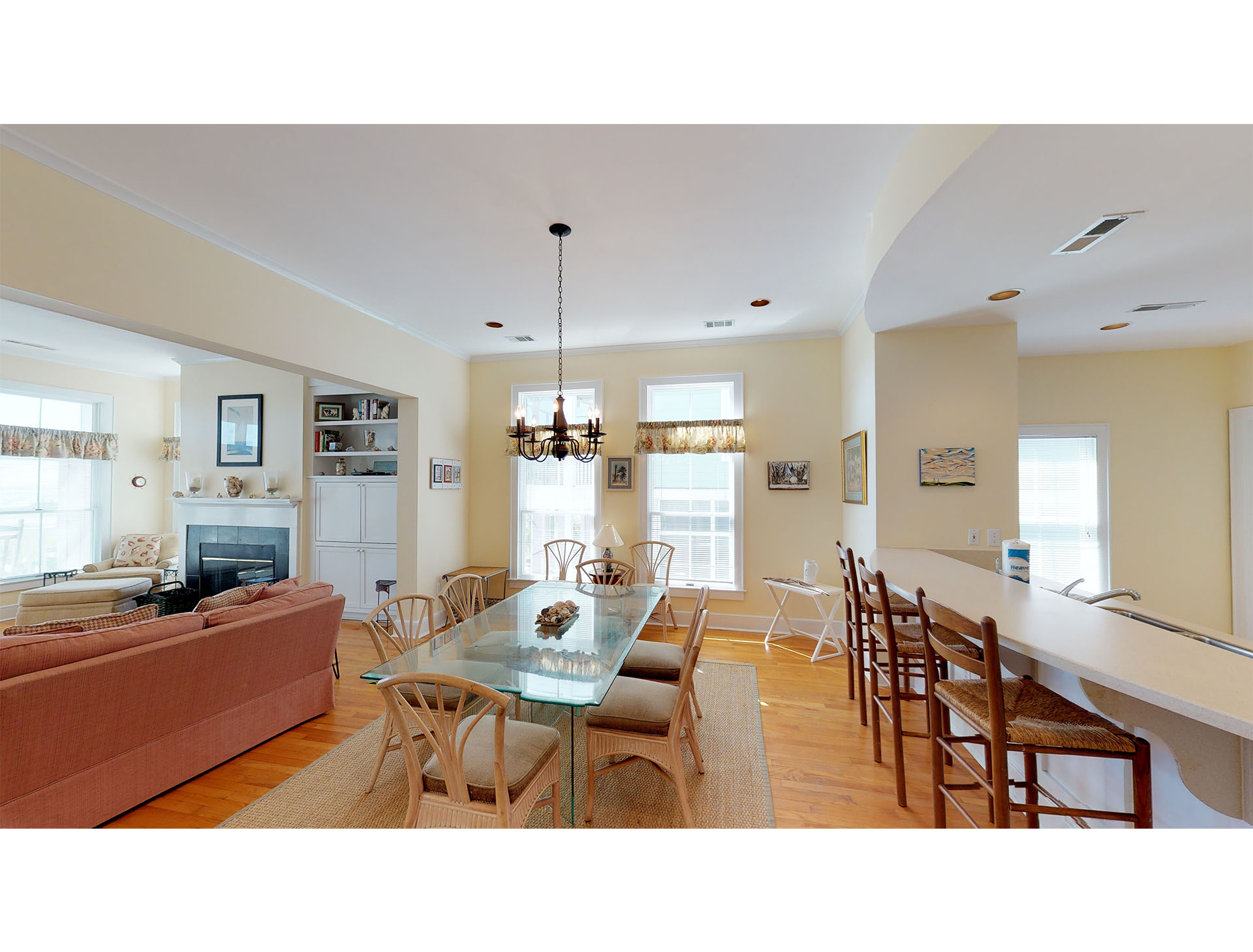 Isle Of Palms Home 1015250