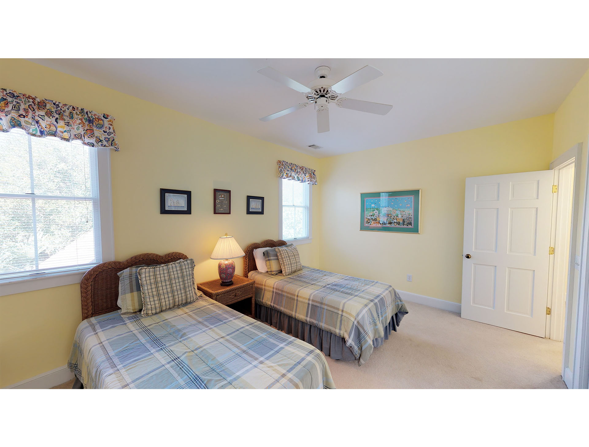 Isle Of Palms Home 1015250