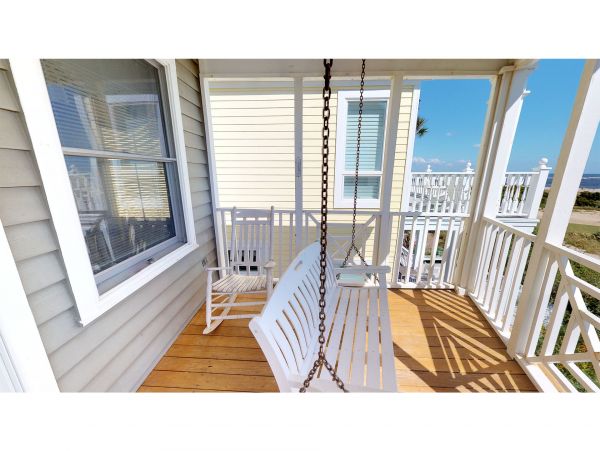 Isle Of Palms Home 1015250