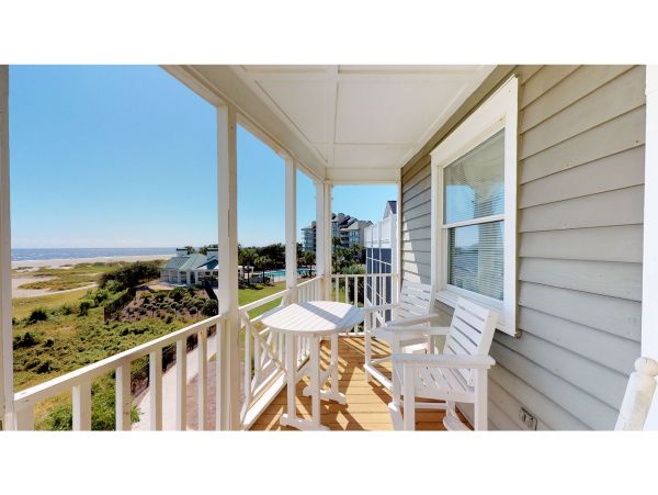 Isle Of Palms Home 1015250