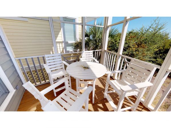 Isle Of Palms Home 1015250
