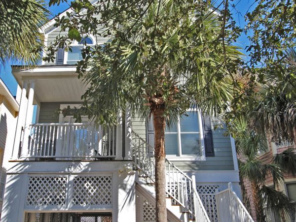 Isle Of Palms Home 1015251