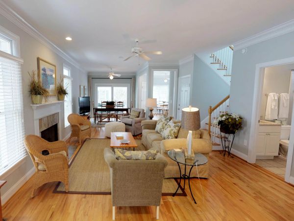 Isle Of Palms Home 1015251
