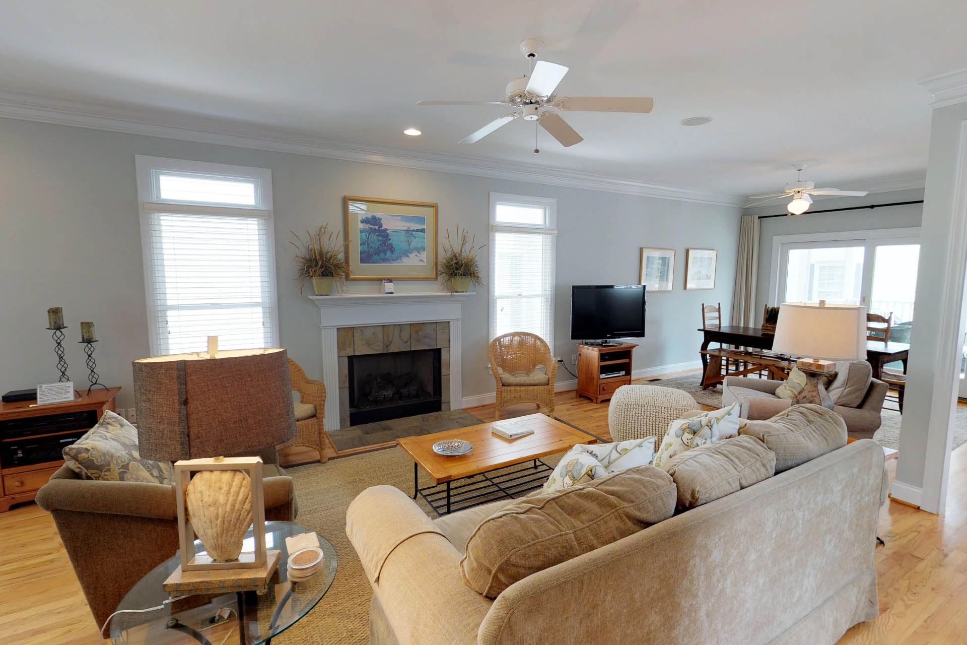 Isle Of Palms Home 1015251