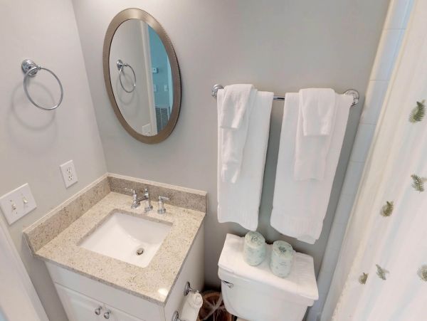 Isle Of Palms Home 1015251