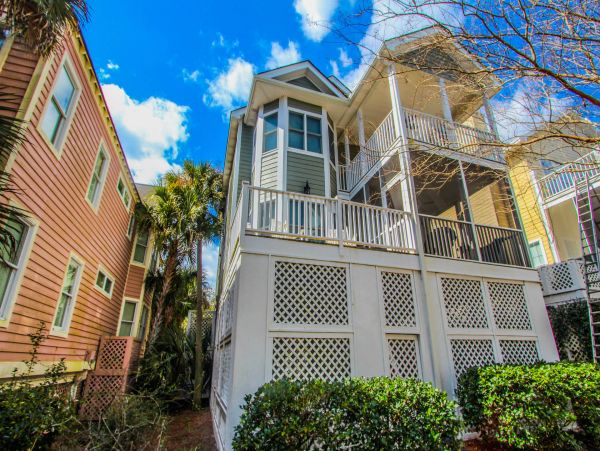 Isle Of Palms Home 1015251