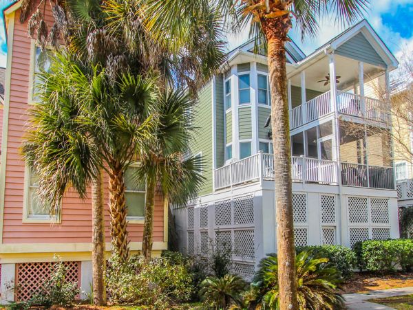 Isle Of Palms Home 1015251