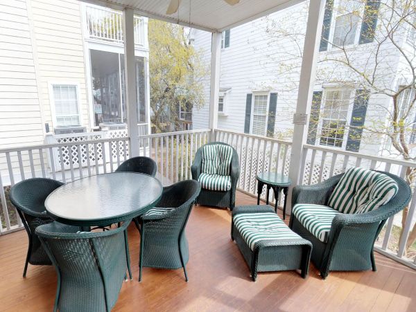 Isle Of Palms Home 1015251