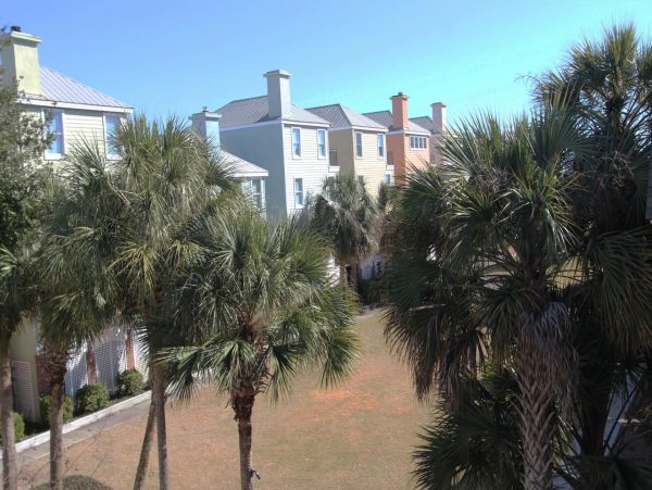 Isle Of Palms Home 1015251