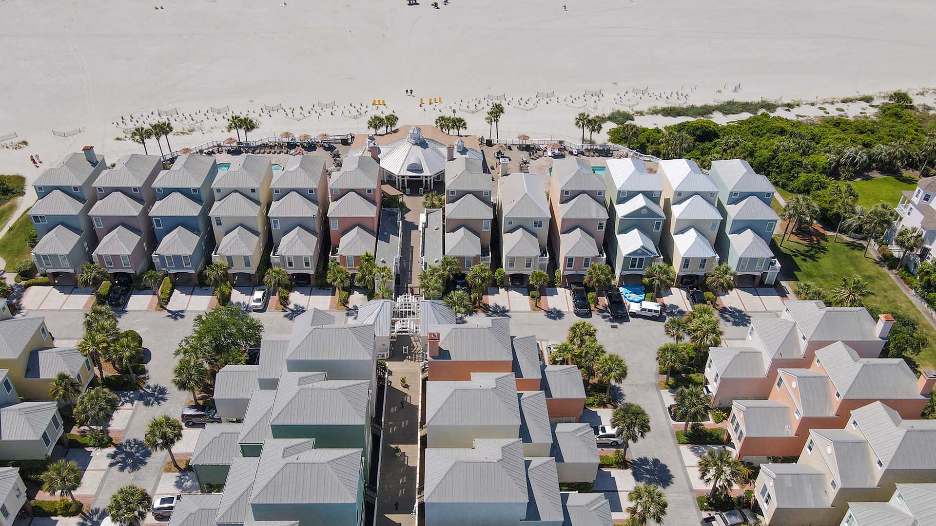 Isle Of Palms Home 1015251
