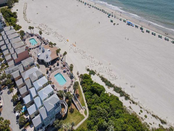 Isle Of Palms Home 1015251