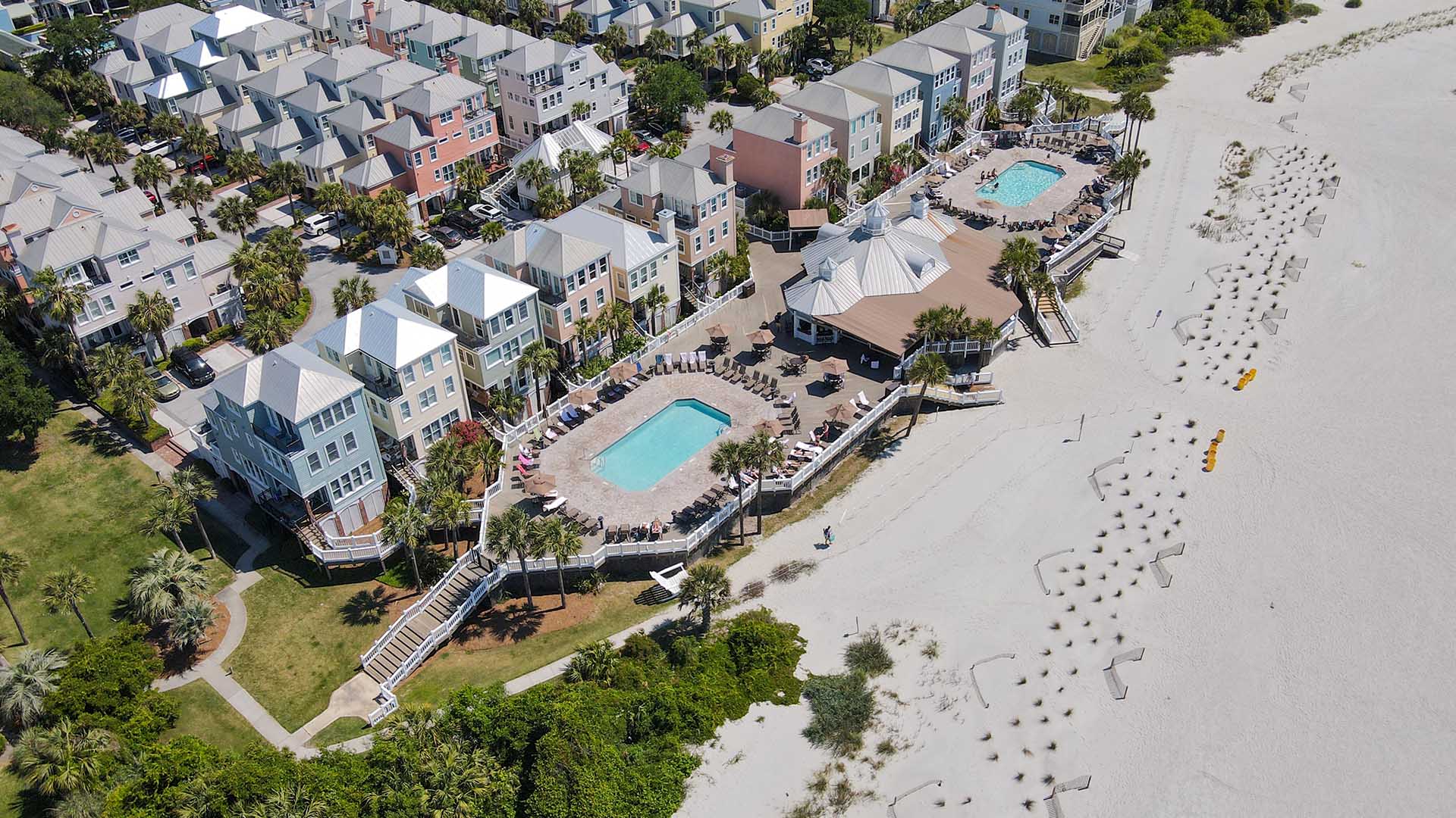 Isle Of Palms Home 1015251