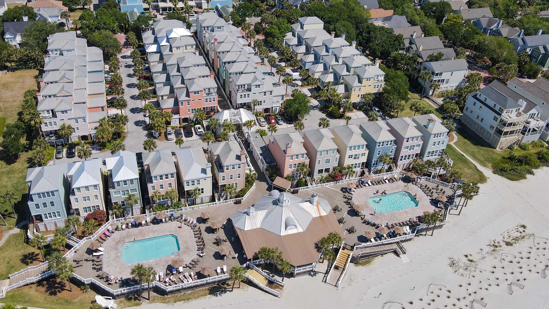 Isle Of Palms Home 1015251
