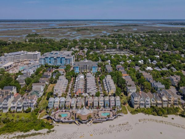Isle Of Palms Home 1015251