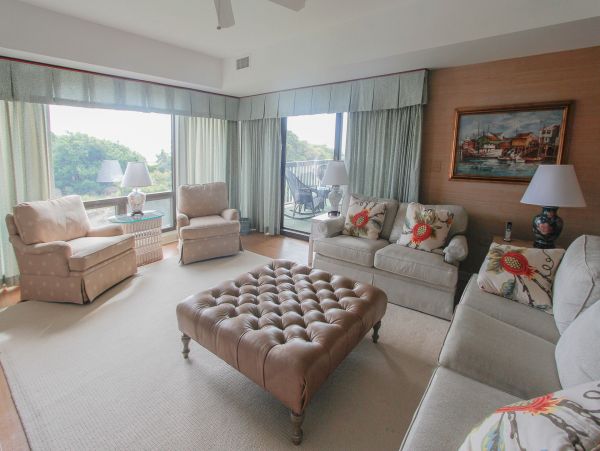 Isle Of Palms Condo 1015252