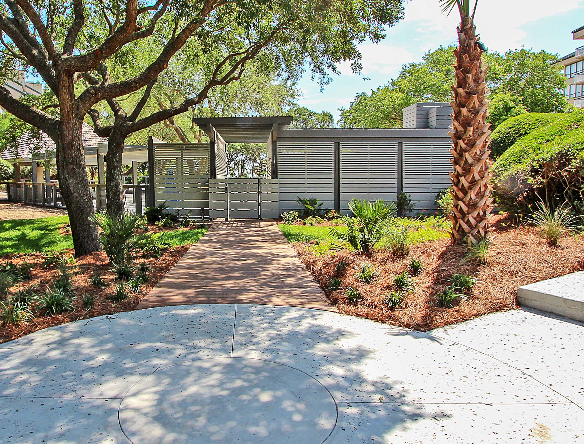 Isle Of Palms Condo 1015252