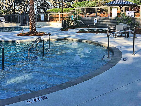 Isle Of Palms Condo 1015252