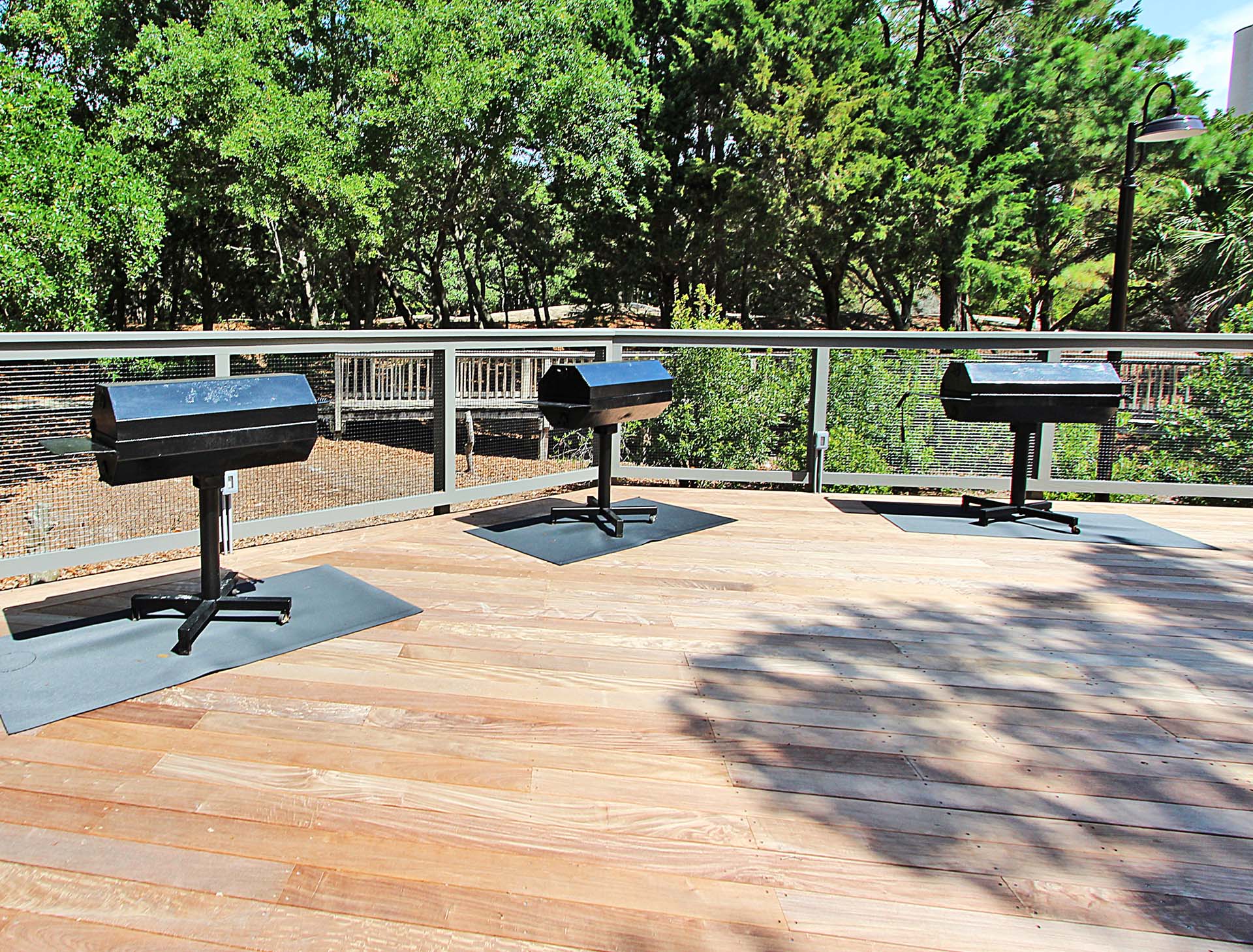 Isle Of Palms Condo 1015252