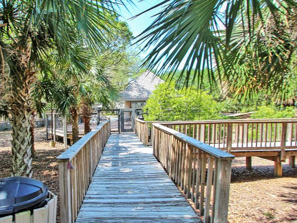 Isle Of Palms Condo 1015252