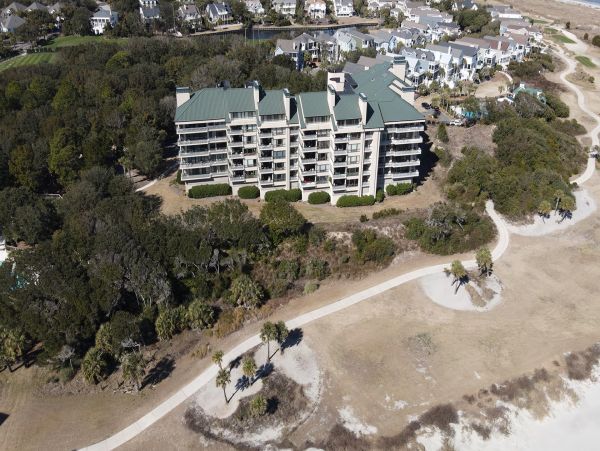 Isle Of Palms Condo 1015252