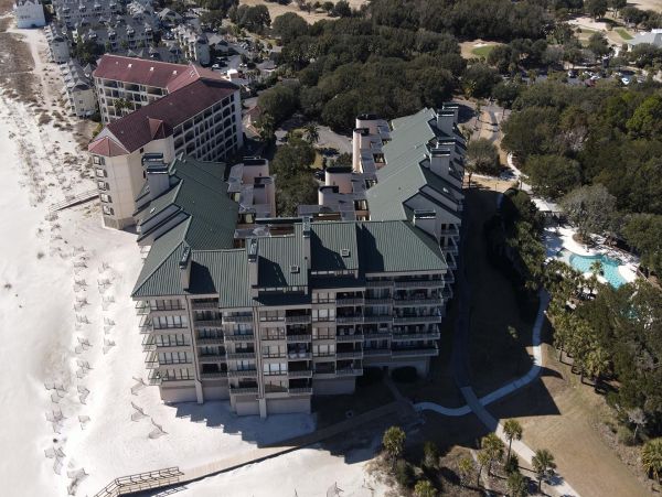 Isle Of Palms Condo 1015252