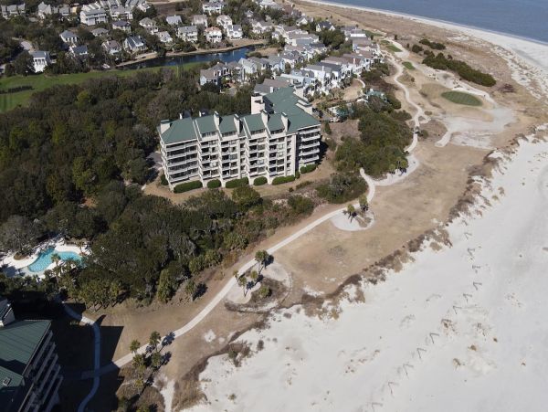 Isle Of Palms Condo 1015252