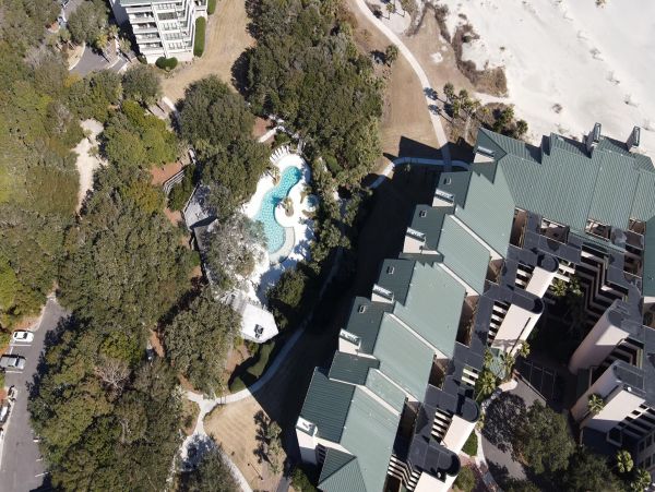 Isle Of Palms Condo 1015252