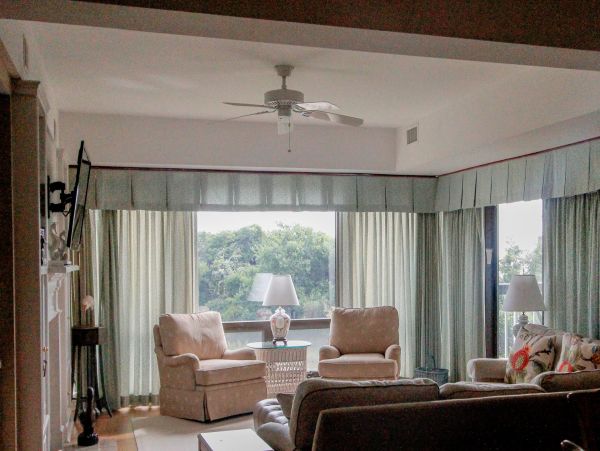 Isle Of Palms Condo 1015252