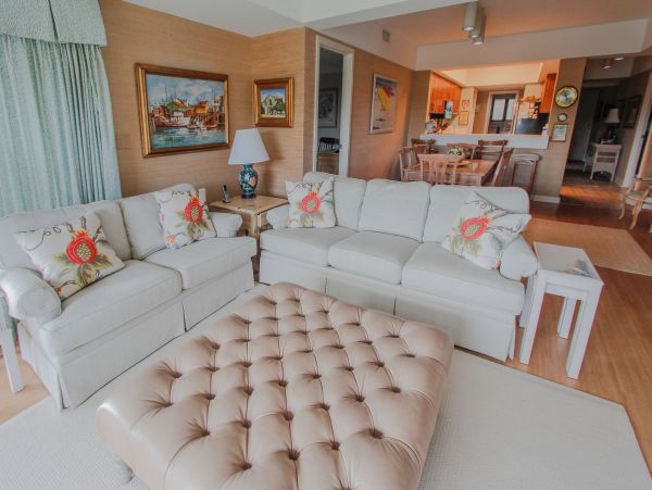 Isle Of Palms Condo 1015252