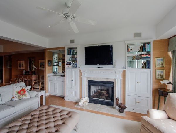 Isle Of Palms Condo 1015252