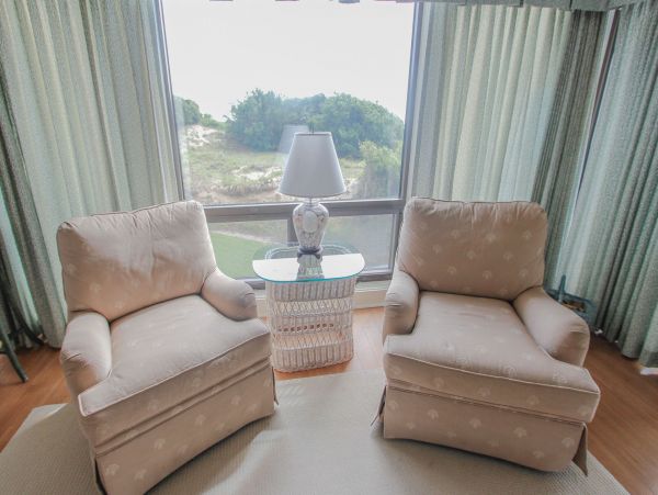 Isle Of Palms Condo 1015252