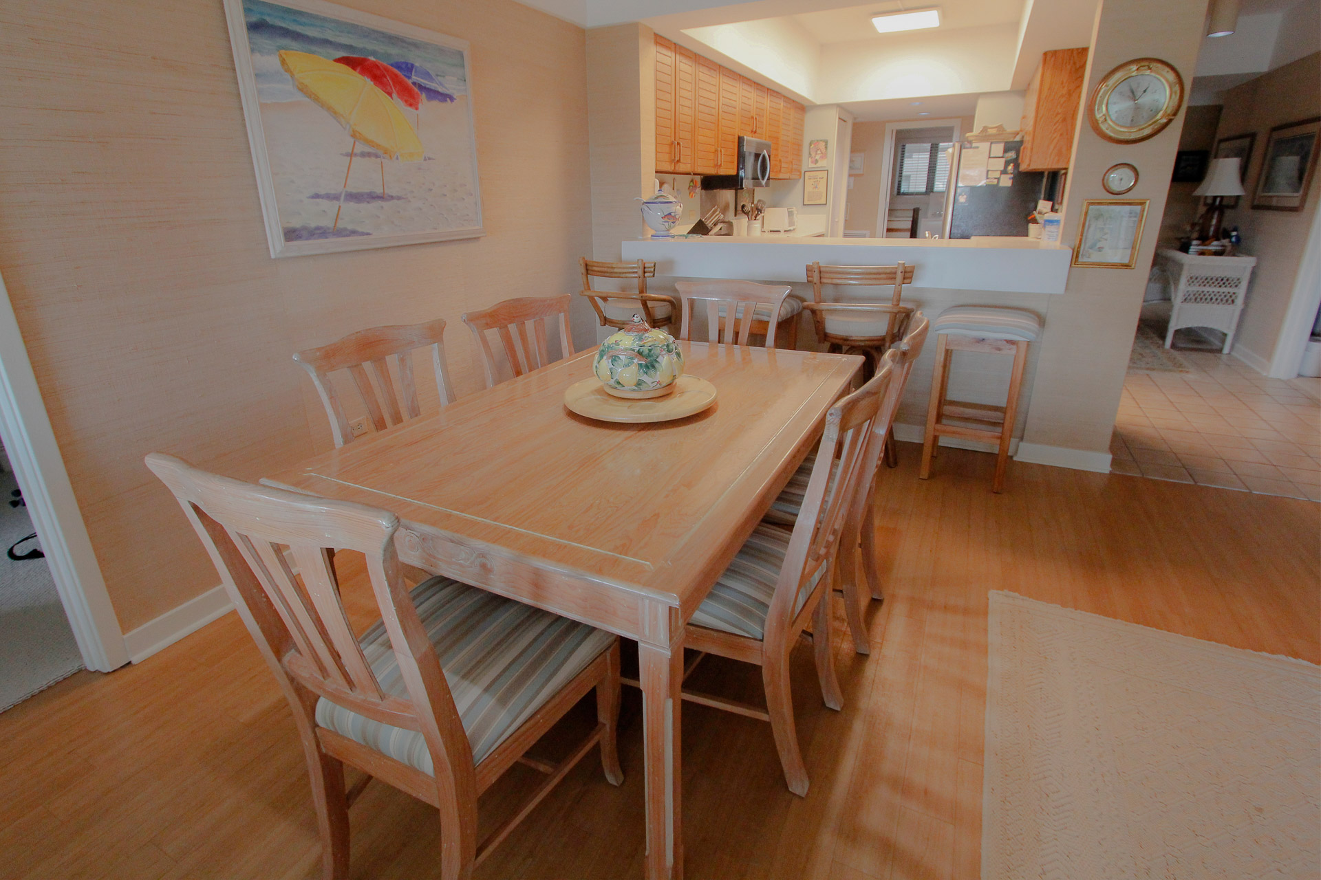 Isle Of Palms Condo 1015252