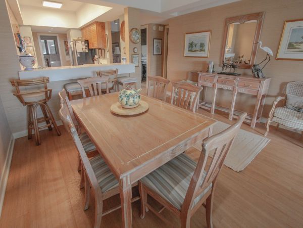 Isle Of Palms Condo 1015252
