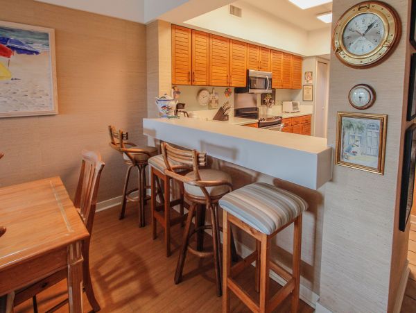 Isle Of Palms Condo 1015252