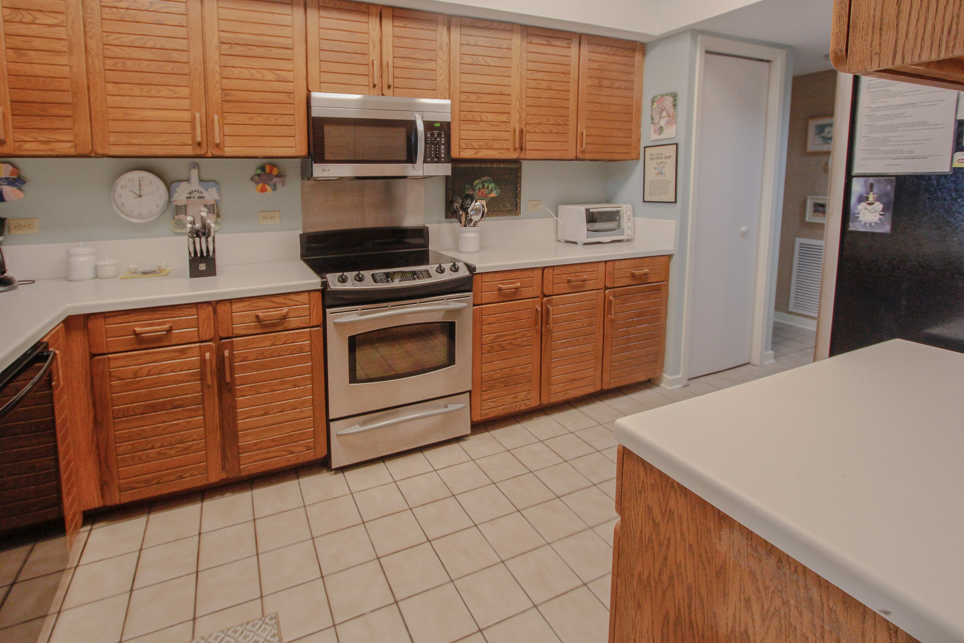 Isle Of Palms Condo 1015252