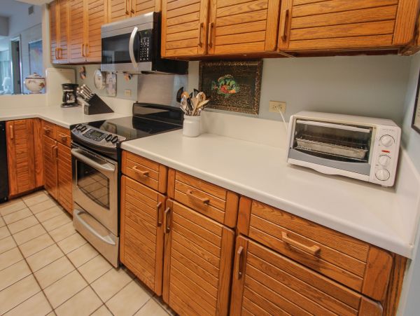Isle Of Palms Condo 1015252