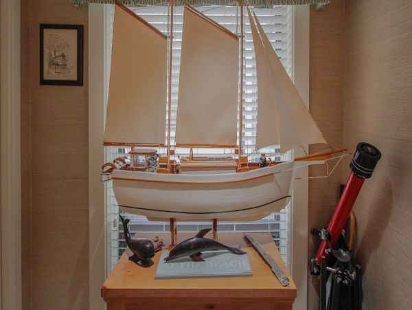 Isle Of Palms Condo 1015252