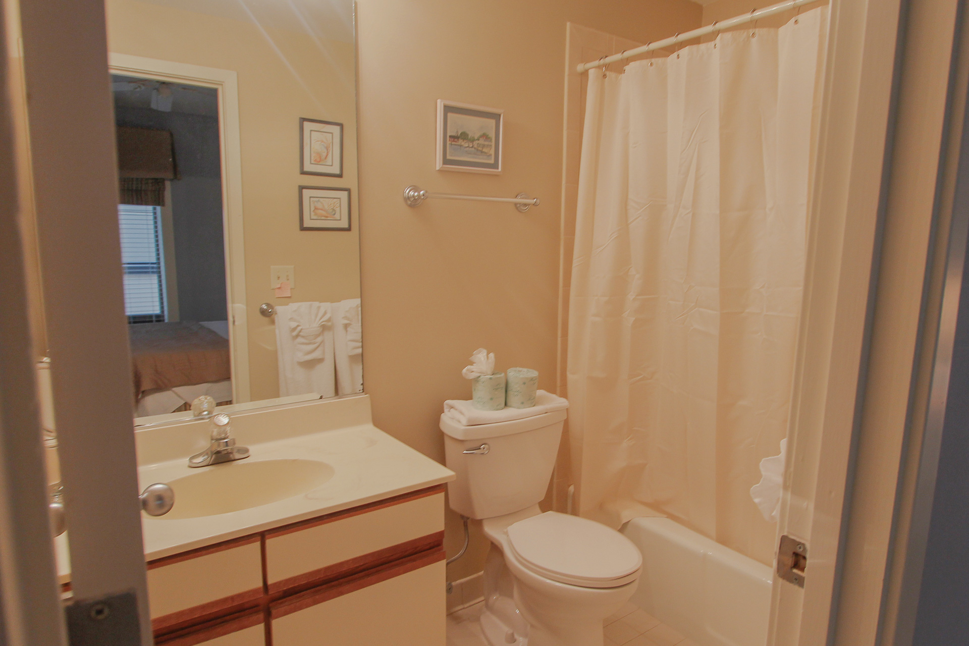 Isle Of Palms Condo 1015252