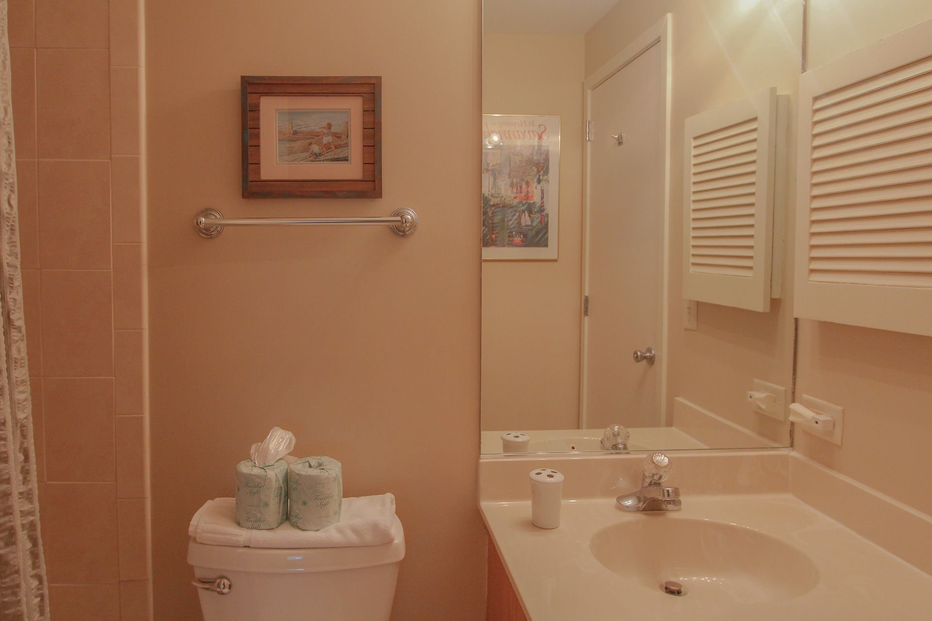Isle Of Palms Condo 1015252