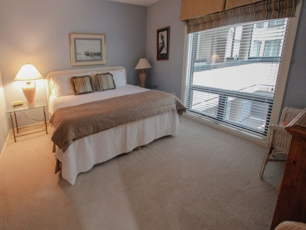 Isle Of Palms Condo 1015252