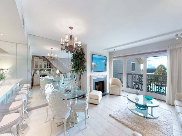 Isle Of Palms Condo 1015253