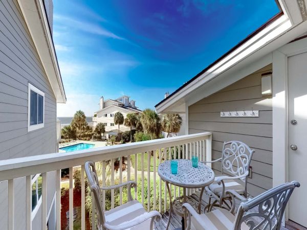 Isle Of Palms Condo 1015253