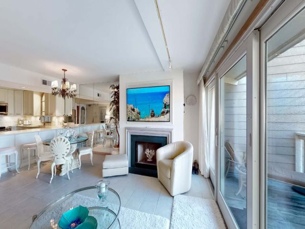 Isle Of Palms Condo 1015253