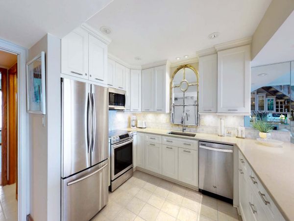 Isle Of Palms Condo 1015253